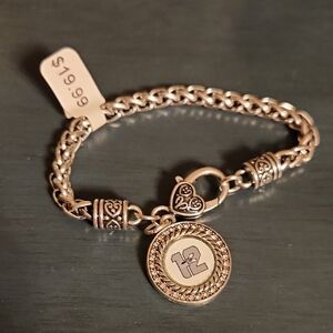 Seahawks 12 Bling Bracelet NWT GO HAWKS!!